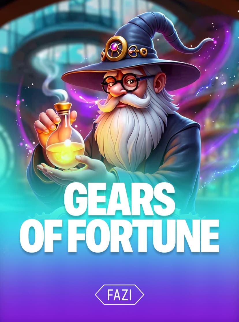 Gears of Fortune